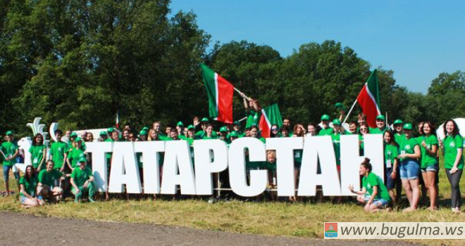 Татарстан стал лидером рейтинга регионов.