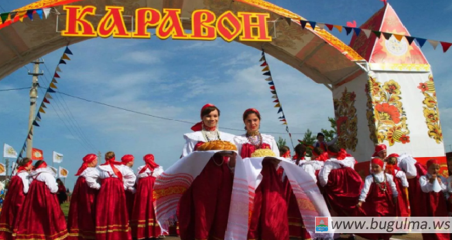 В ИА «Татар-информ» расскажут о республиканском фольклорном фестивале «Каравон»