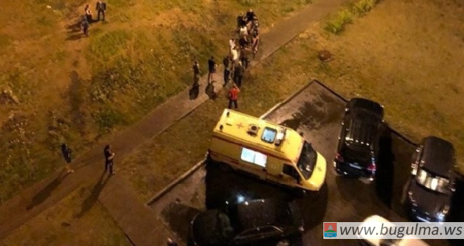 В Челнах 49-летний мужчина погиб после драки с подростками