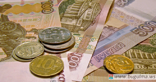 Прожиточный минимум в России с 1 января увеличен до 12 654 рублей.