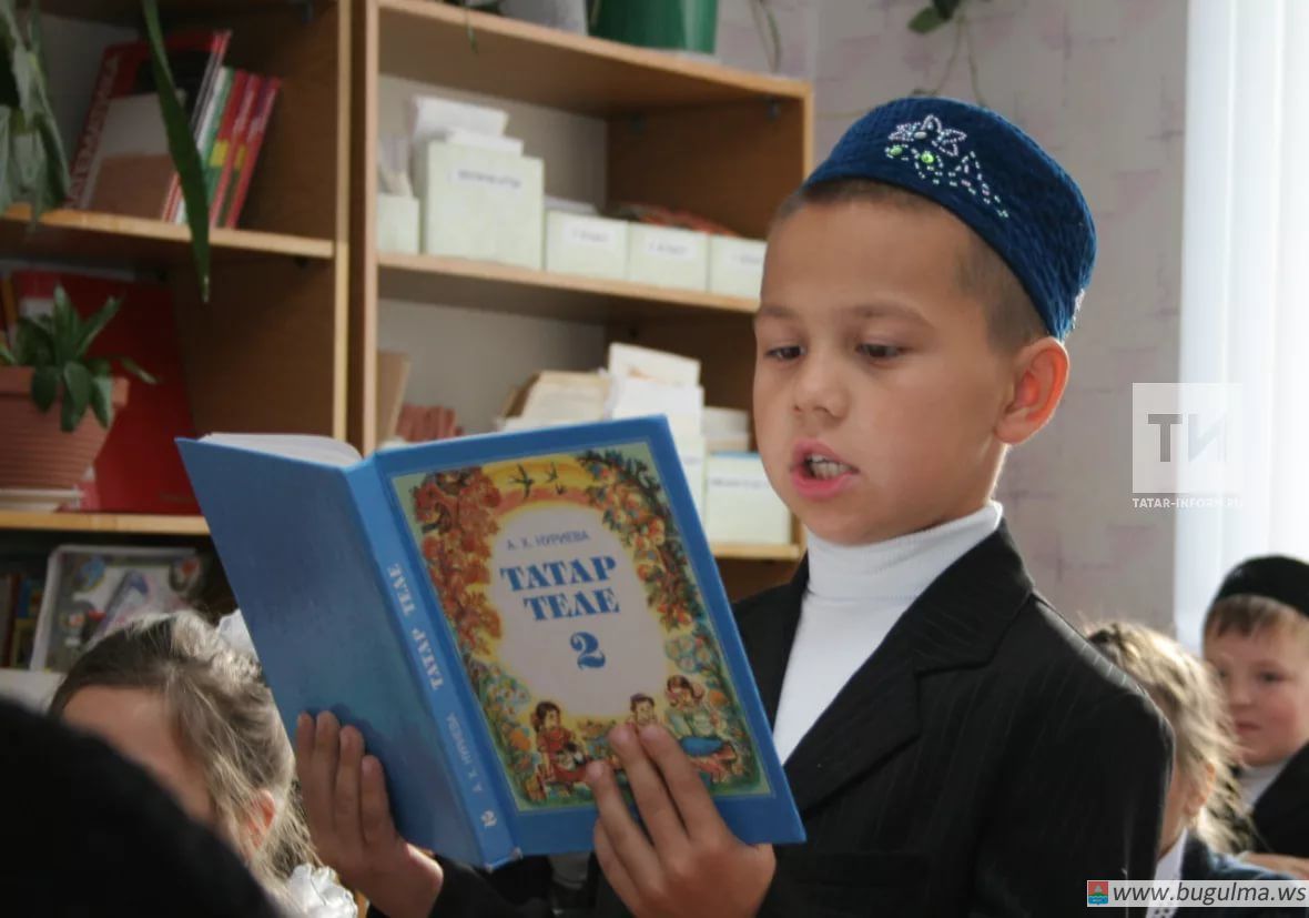 Эксперт рассказал, почему москвичей привлекает изучение татарского языка