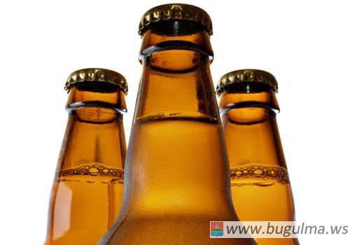 Декларирование розничной продажи пива и пивных напитков
