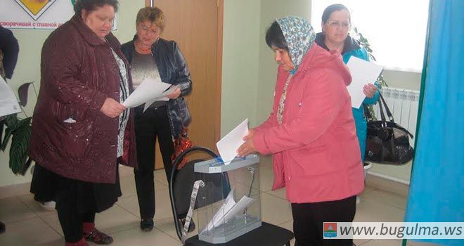 Предварительное внутрипартийное голосование 07.05.2015г.