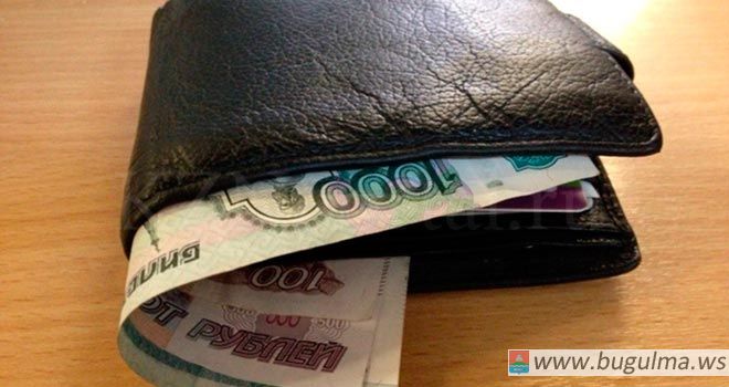 О минимальной заработной плате в Татарстане