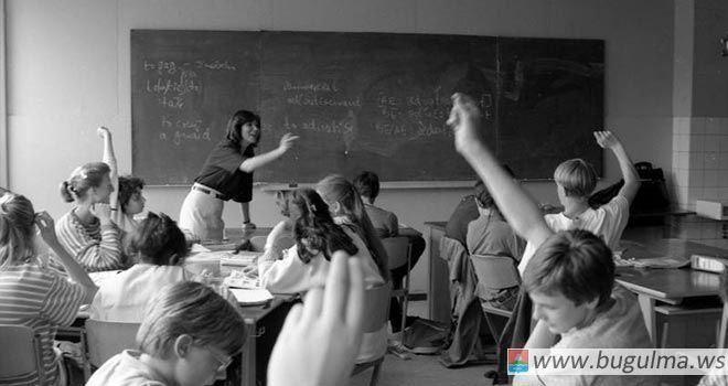В шести школах Татарстана будут изучать китайский язык