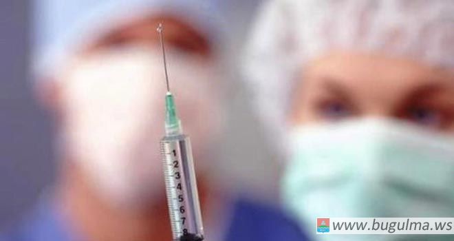 Делать ли прививку: рассказывает главный врач Бугульминского противотуберкулёзного диспансера Рамзия Закирова