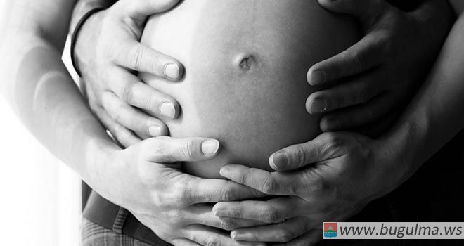 Полезно знать бугульминцам: беременность и гарантии трудовых прав