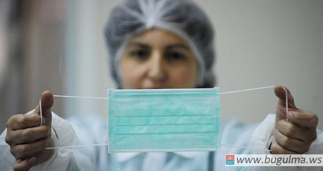 В Татарстане за неделю «свиным гриппом» заболели 40 человек