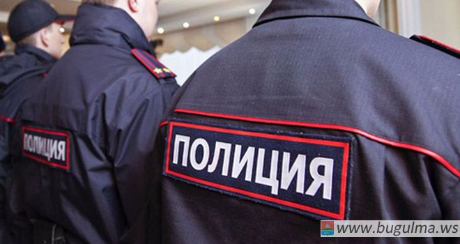 В Татарстане в 2016 году будет увеличен штат муниципальной полиции
