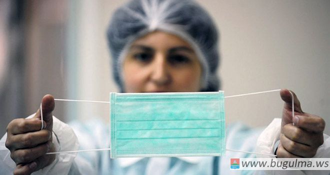 Медики зарегистрировали два случая свиного гриппа в Татарстане.