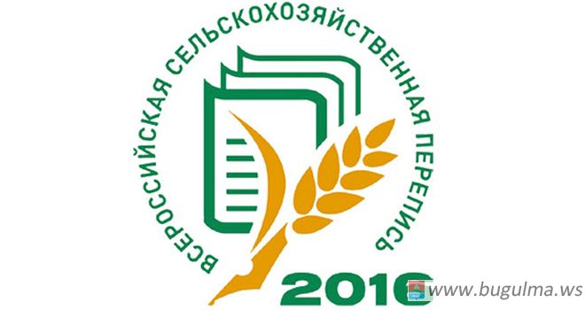 Бугульминцам о Всероссийской сельскохозяйственной переписи-2016