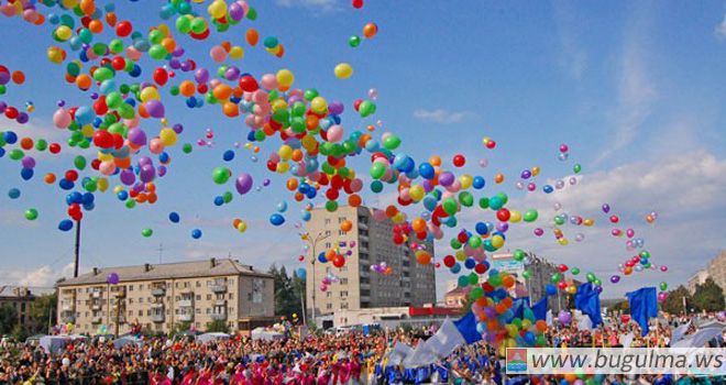 В Тюмени на Дне города татары отметят традиционный Сабантуй