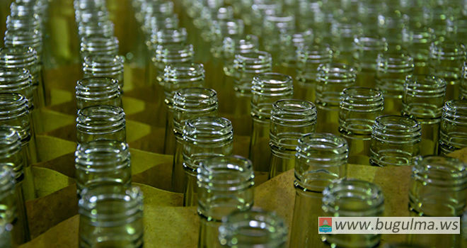 Более трех тысяч литров спиртосодержащей продукции изъяли из незаконного оборота за шесть с половиной месяцев бугульминские стражи порядка