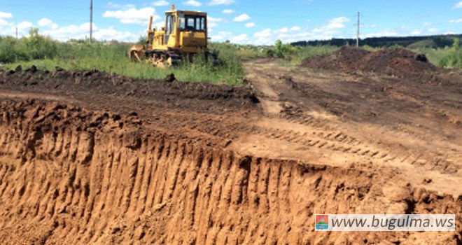 Более чем на полтора миллиона рублей нанесло ущерб природе одно из предприятий в Бугульминском районе