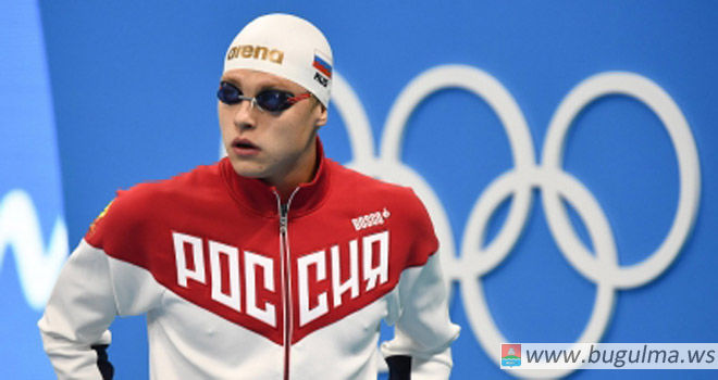 Министр по делам молодежи и спорту Республики Татарстан дал официальный комментарий об участии бугульминского спортсмена Александра Красных