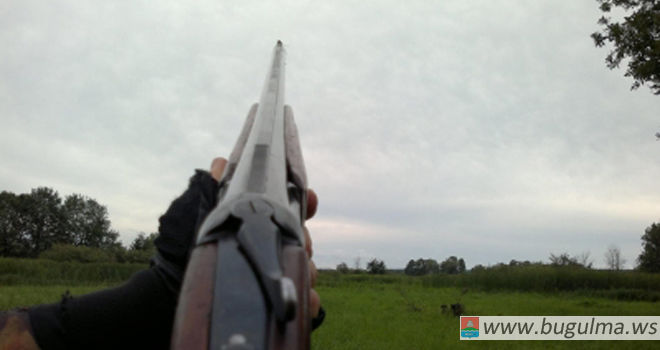 В Татарстане стрелявший по девочке охотник стал фигурантом уголовного дела