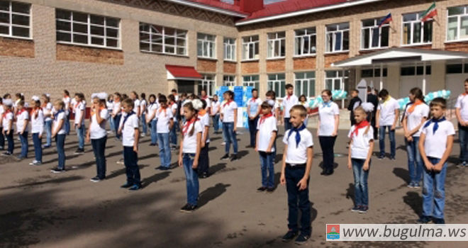 Всероссийская детская эстафета безопасности «Дорога – символ жизни»