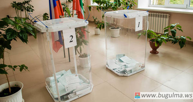 На текущий час в Татарстане «Единая Россия» набрала 85,75 процента голосов