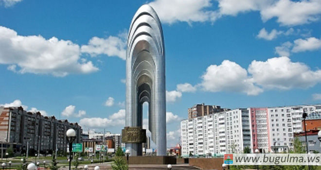 Альметьевск возглавил рейтинг городов-претендентов на звание «Стартап-столицы» в 2017 году