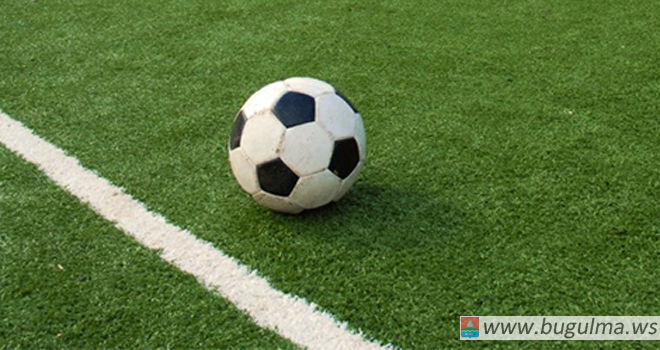 В Татарстане прошли матчи республиканских турниров по футболу