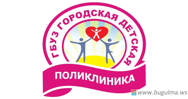 Депутаты Бугульмы проверили ход ремонтных работ в детской поликлинике