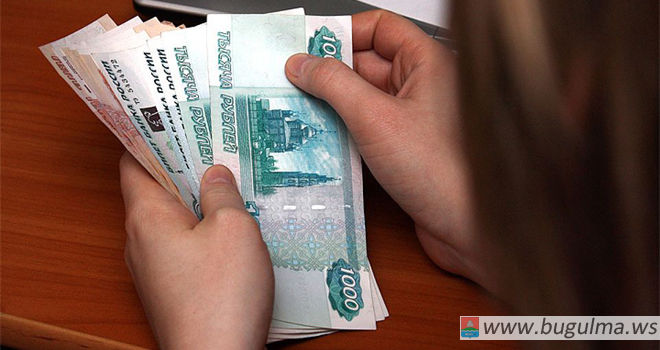 О минимальной заработной плате в Республике Татарстан
