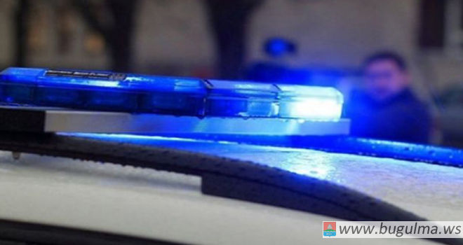 Бугульминские правоохранители опровергли слухи о появившемся маньяке