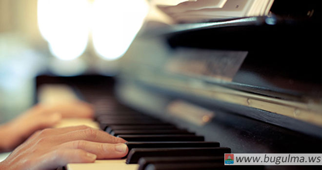В учреждения культуры юго-востока Татарстана привезли новые концертные рояли
