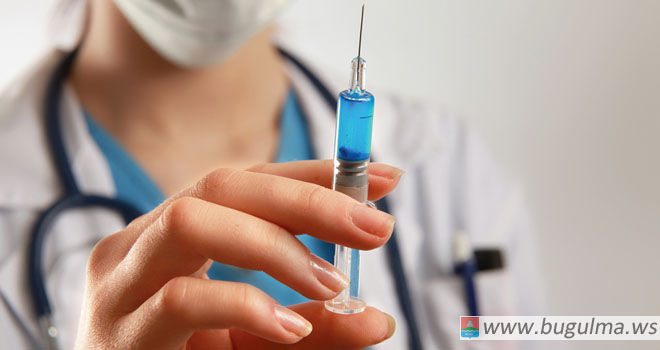 Диспансеризация и вакцинация от гриппа: предварительные итоги работы
