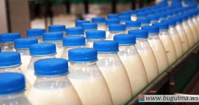 В Татарстане глав муниципальных районов обучали повышению эффективности производства молока