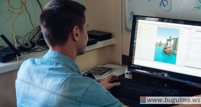 Житель Бугульмы за размещение картинки в соцсети раскошелится на 1000 рублей