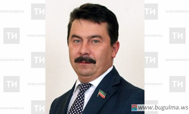 Новым министром здравоохранения РТ назначен главврач Городской клинической больницы №7