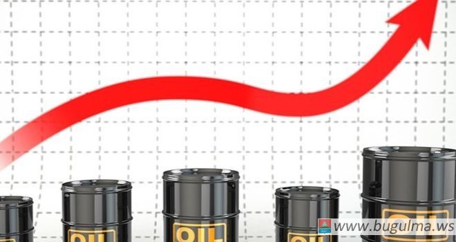 Эксперты ожидают рост цен на нефть