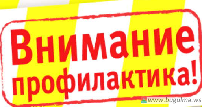 Телезрителей Татарстана предупреждают о профилактике на ТВ.