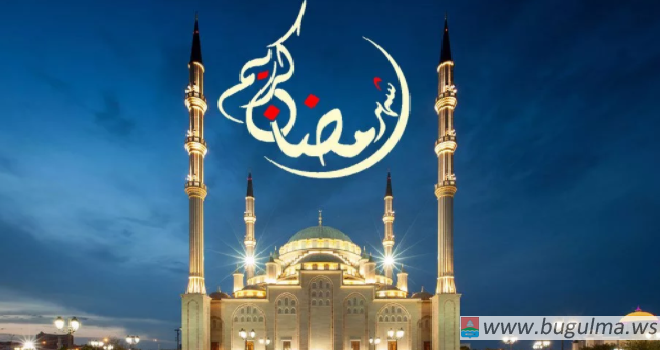Священный месяц Рамадан начнется 16 мая.