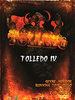 Толледо IV