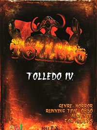 Толледо IV