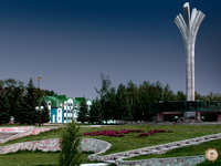 Лениногорск