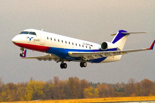 CRJ 200