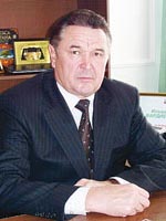 Касымов Ильдус Асгатович