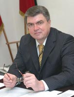 Наиль Магдеев