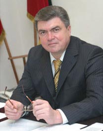 Наиль Магдеев