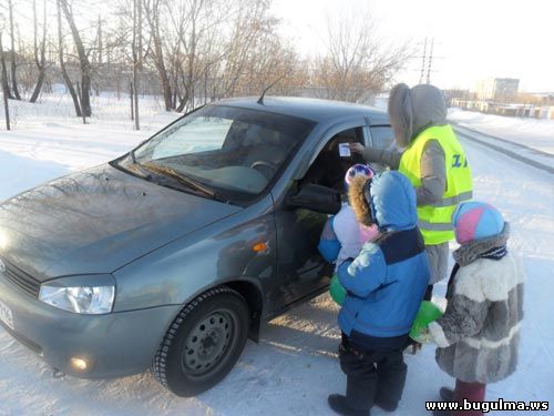 автокресло