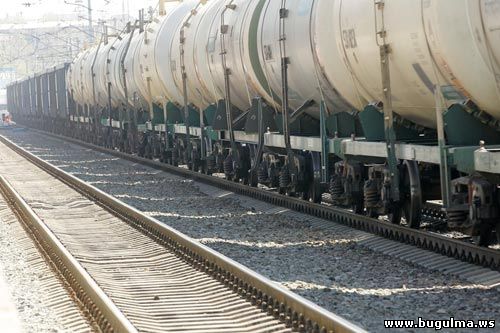 нефтепродукты