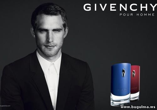 givenchy pour homme