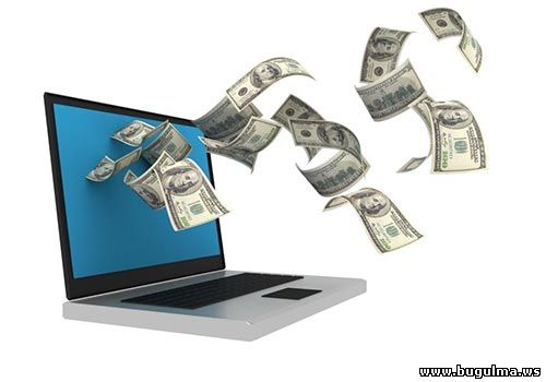 заработок в интернете