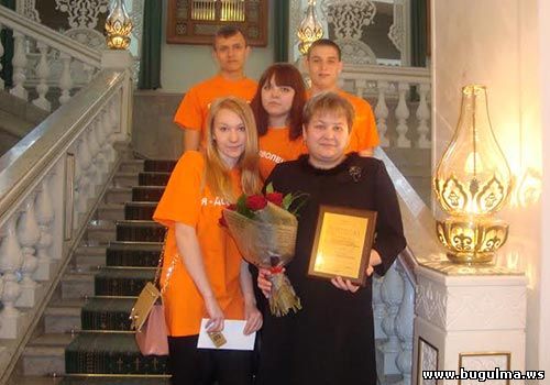 Кулагина
