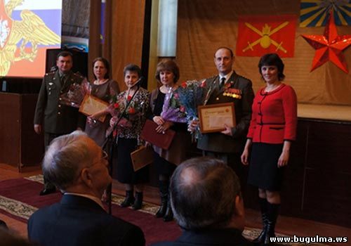 день призывника