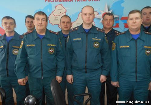 пожарные герои2
