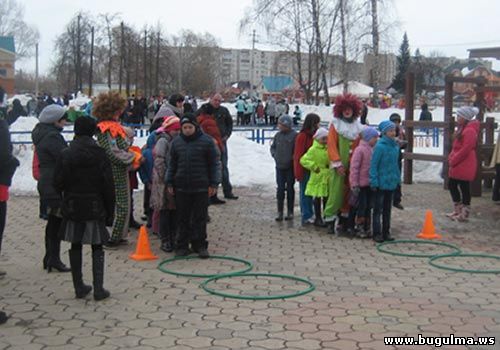 праздник